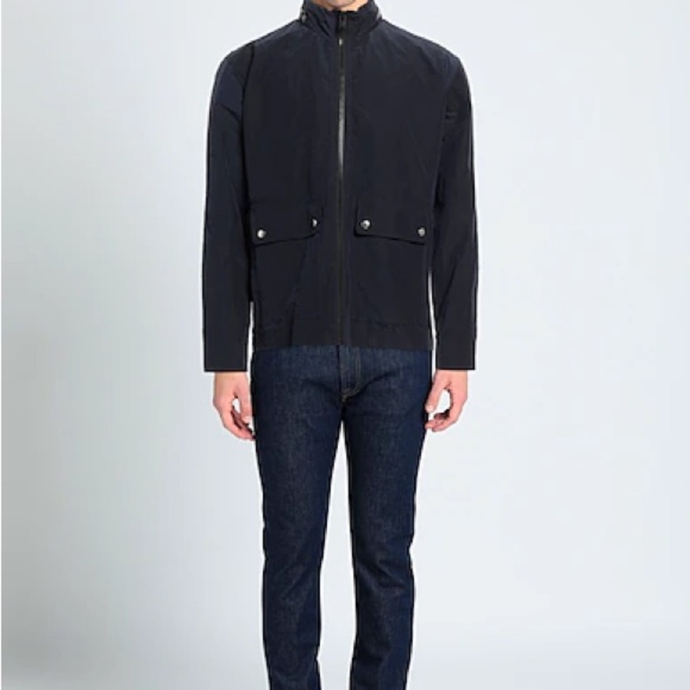 Zadig and Voltaire jacket